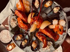 -db Bistro & Oyster Bar by Daniel Boulud(滨海湾金沙店)