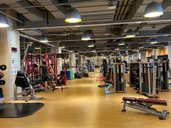-北京嘉里健身·Kerry Sports(北京嘉里大酒店)