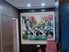 -百姓食府(秦虹路店)