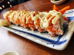 -有喜屋·深夜食堂(北京西路店)