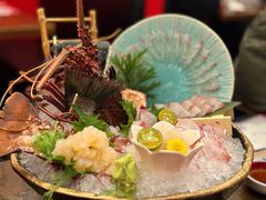 -築鳥日本料理(黑沙环店)