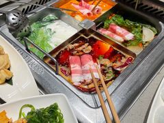 -海底捞火锅(铁西万达店)