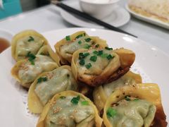 煎馄饨-小实惠嘉(威海路店)