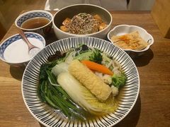 -漫蔬•台北蔬食小馆VEGGIEBOIL(朝晖店)