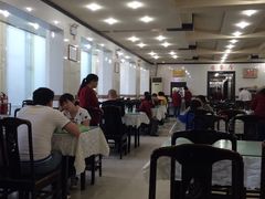 -杨记拉面总店