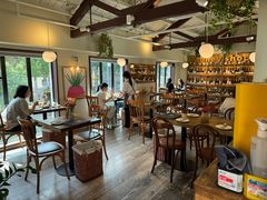 -Money Shops(愚园路店)