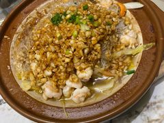 -十二忠手拉面(中华路店)