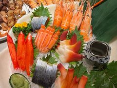 -水木锦堂·自助铁板烧(望京凯德MALL店)