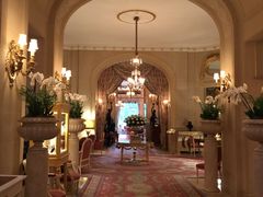 -The Ritz Restaurant