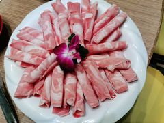 -季季红火锅(丰城洪客隆店)
