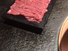 -清真京华源·涮肉烧烤(丰庆店)