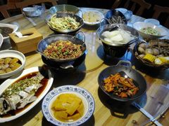 -巴人堂(女儿城店)