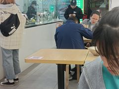 -白妈螺蛳粉(白云万达店)