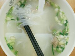 -千盛海南粉(金鸡岭店)