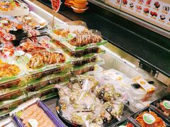 -池田寿司·4H鲜作(西直门凯德华联店)