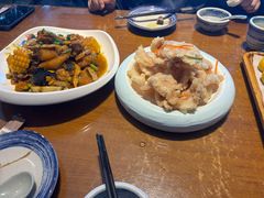 -95号酱骨·一块豆腐(展春园西路店)