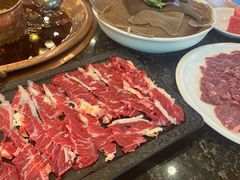 -老码头火锅(骡马市店)