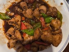 -老厨家(友谊路总店)