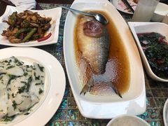 -走马楼饭庄(慈城古县城店)