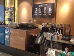 -星巴克(福州三坊七巷店)