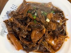 -缘来聚·徽菜名店(黄山宏村店)