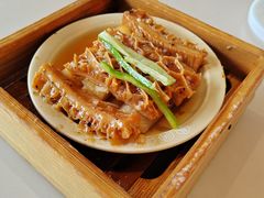 -蔡澜点心·粤菜(领展购物广场店)