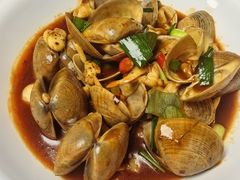 -漫天香·小龙虾餐厅(夏湾店)