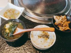 -牛焱·烧肉酒肆(五大道店)