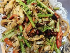 -清真·同发顺饭庄·烧麦(总店)