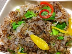 泡椒鱼皮-半天妖烤鱼(临朐全福元店)