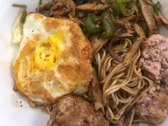 -高邮面馆(明瓦廊店)