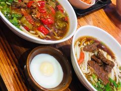 -肆姐面粉馆(坡子街店)