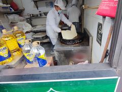 -潘记老面羌饼