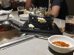 -海底捞火锅(天一广场亚细亚店)