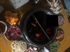 -渝味黄姐火锅(黄泥村店)