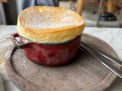 -The Rug Cafe(王府中环店)