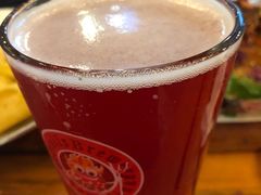 -Devils’ Brewery小恶魔精酿啤酒(泛海美式熏肉店)