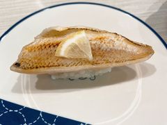 大切喉黑鱼寿司-滨寿司(新街口中央商场店)