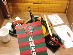 -一兰拉面(梅田阪急东通店)