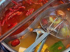 鸳鸯锅底-尚御潮汕牛肉自助火锅(锦园店)