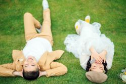 -帆拉斐婚纱摄影(春熙店)