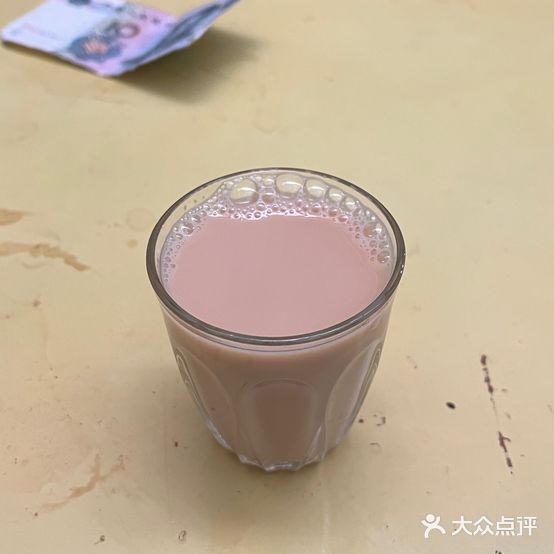 老光明岗琼甜茶馆