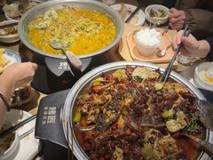 -烤匠麻辣烤鱼(万象城店)