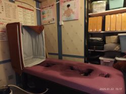 -御森堂. 中医养生. 美容按摩