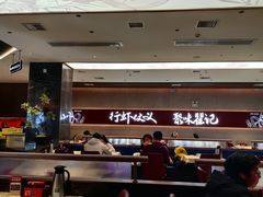 -聚味瞿记·龙虾堂(坡子街店)