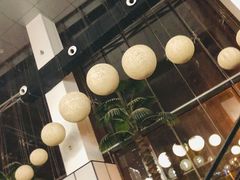 大堂-丽池宫韩式汗蒸会馆(华灯坊店)