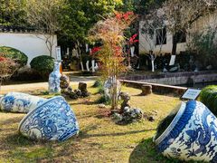 -景德镇古窑民俗博览区