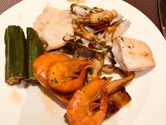 -索菲特西湖大酒店·香榭丽全日候餐厅(南山路店)