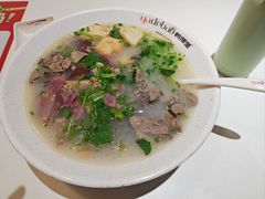 -鸭得堡老鸭汤·鸭血粉丝(南京博物院店)