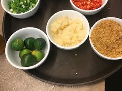 -金海阁海鲜火锅